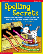 Spelling Secrets! - Kellaher, Karen