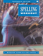 Spelling Workout, Level B
