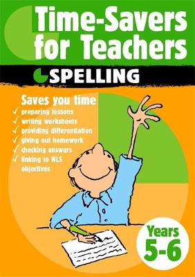 Spelling Years 5-6 - Hachette Children's Books