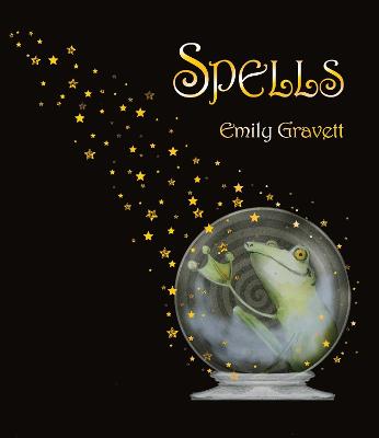 Spells - Gravett, Emily