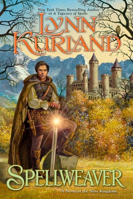 Spellweaver - Kurland, Lynn