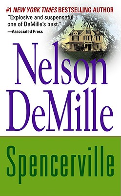 Spencerville - DeMille, Nelson