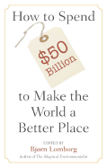 Spend $50Billion World Better Place