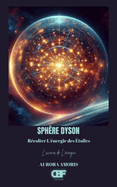 Sphre Dyson: Rcolter L'nergie des toiles