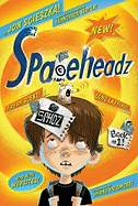 Sphdz Book #1!: Volume 1