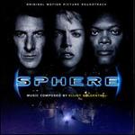 Sphere [Original Motion Picture Soundtrack]