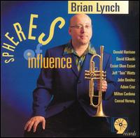 Spheres of Influence - Brian Lynch