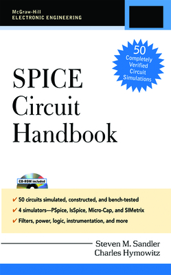 SPICE Circuit Handbook - Sandler, Steven M