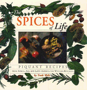 Spices of Life - Wells, Troth, and Gilmore, Rachna