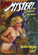Spicy Mystery Stories - May 1936