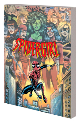 Spider-Girl: The Complete Collection Vol. 4 - McKeever, Sean, and Frenz, Ron