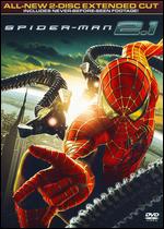 Spider-Man 2.1 [WS] [Extended Cut] [2 Discs] - Sam Raimi