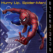 Spider-Man 2: Hurry Up, Spider-Man! - Egan, Kate, Professor