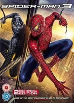 Spider-Man 3 [2 Discs]
