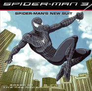 Spider-Man 3: Spider-Man's New Suit - Raymond, N T
