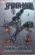 Spider-Man: Back in Black - Straczynski, J Michael (Text by), and David, Peter (Text by)