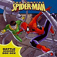 Spider-Man: Battle Against Doc Ock