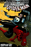 Spider-man: Crime And Punisher