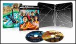 Spider-Man: Far From Home [SteelBook][Digital Copy] [4K Ultra HD Blu-ray/Blu-ray] [Only @ Best Buy] - Jon Watts