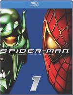 Spider-Man [French] [Blu-ray] - Sam Raimi