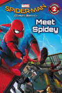 Spider-Man: Homecoming: Meet Spidey