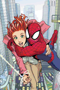Spider-Man Loves Mary Jane: The Complete Collection Vol. 1