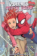 Spider-Man Loves Mary Jane
