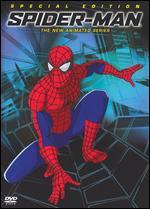 Spider-Man: Season 01 - 