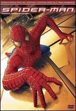 Spider-Man [Special Edition] [2 Discs] - Sam Raimi