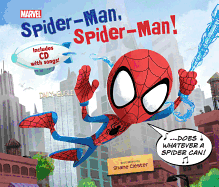 Spider-Man, Spider-Man!