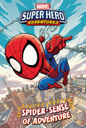 Spider-Man: Spider-Sense of Adventure