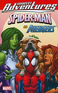 Spider-Man & the Avengers