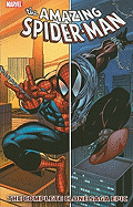 Spider-Man: The Complete Clone Saga Epic - Book 1