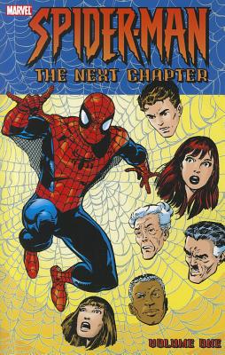Spider-Man: The Next Chapter, Volume One - MacKie, Howard (Text by), and Dematteis, J M (Text by)