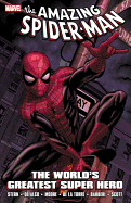 Spider-man: The World's Greatest Superhero