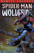 Spider-Man, Wolverine