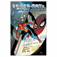 Spider-Man's Tangled Web - Marvel Comics (Text by)