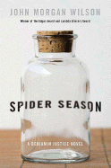 Spider Season - Wilson, John Morgan