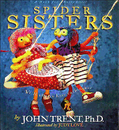 Spider Sisters