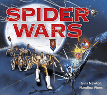 Spider Wars