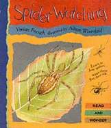 Spider Watching