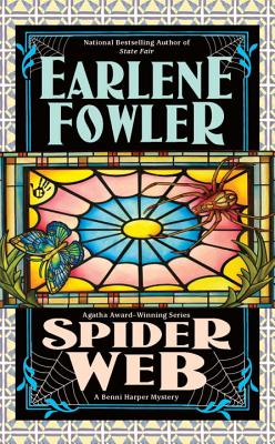 Spider Web - Fowler, Earlene