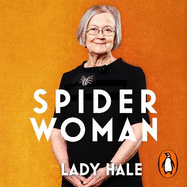 Spider Woman: A Life - by the former President of the Supreme Court