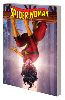 Spider-Woman Vol. 3 - Pacheco, Karla