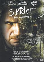 Spider - David Cronenberg