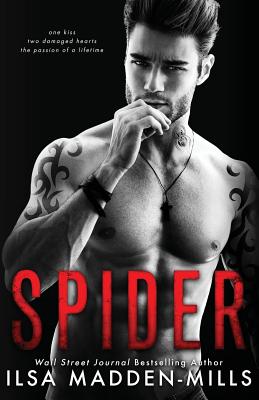 Spider - Madden-Mills, Ilsa