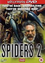 Spiders 2