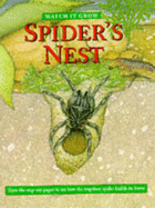 Spider's Nest - Scarborough, Kate