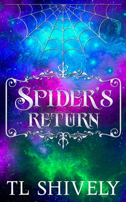 Spider's Return - Crime, Partners In (Editor), and Shively, Tl