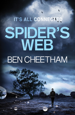 Spider's Web - Cheetham, Ben